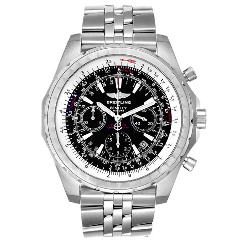 breitling motors 100m 330ft a25363|breitling bentley t25363 price.